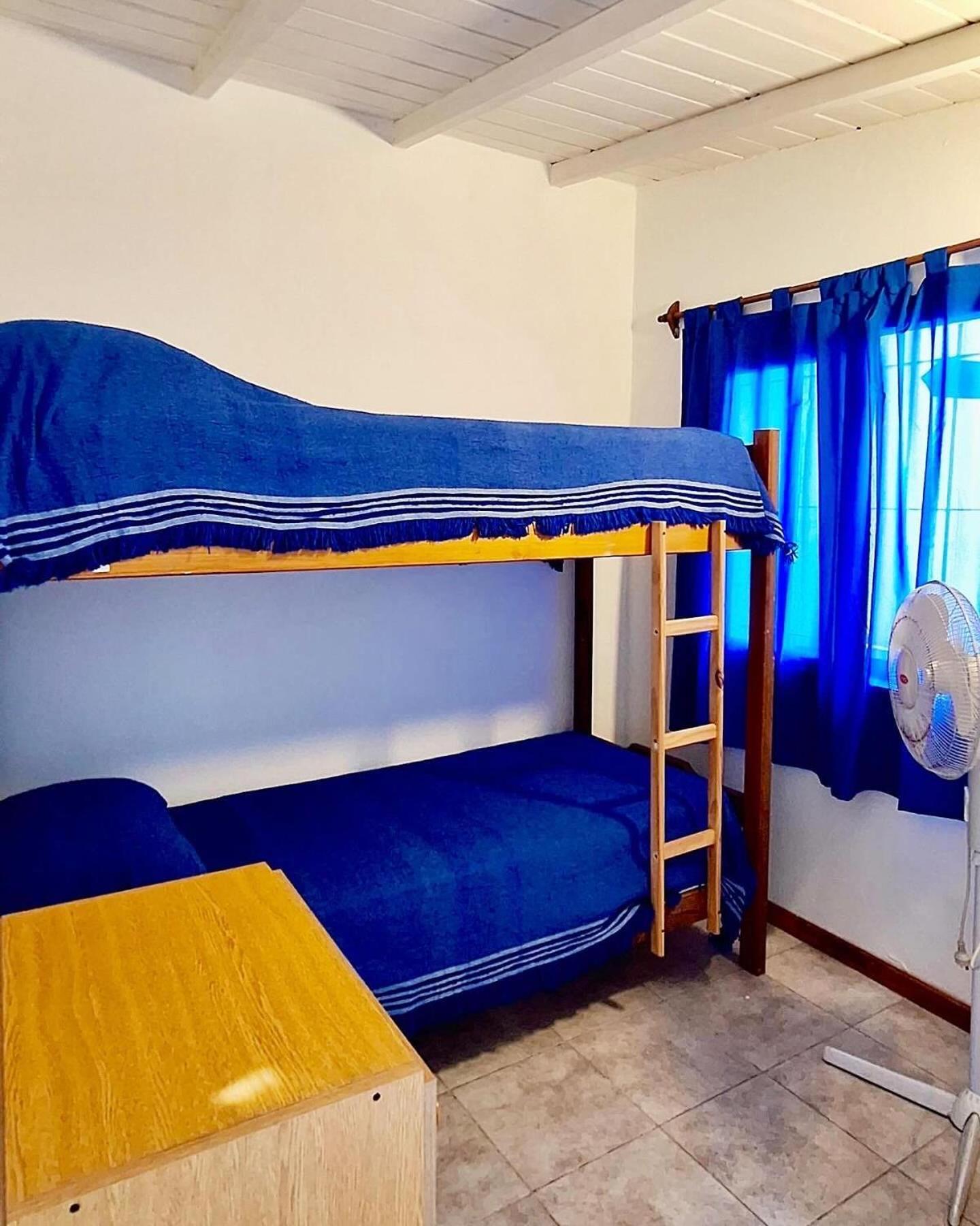 Hostel Hola Ola Villa Gesell Exterior photo