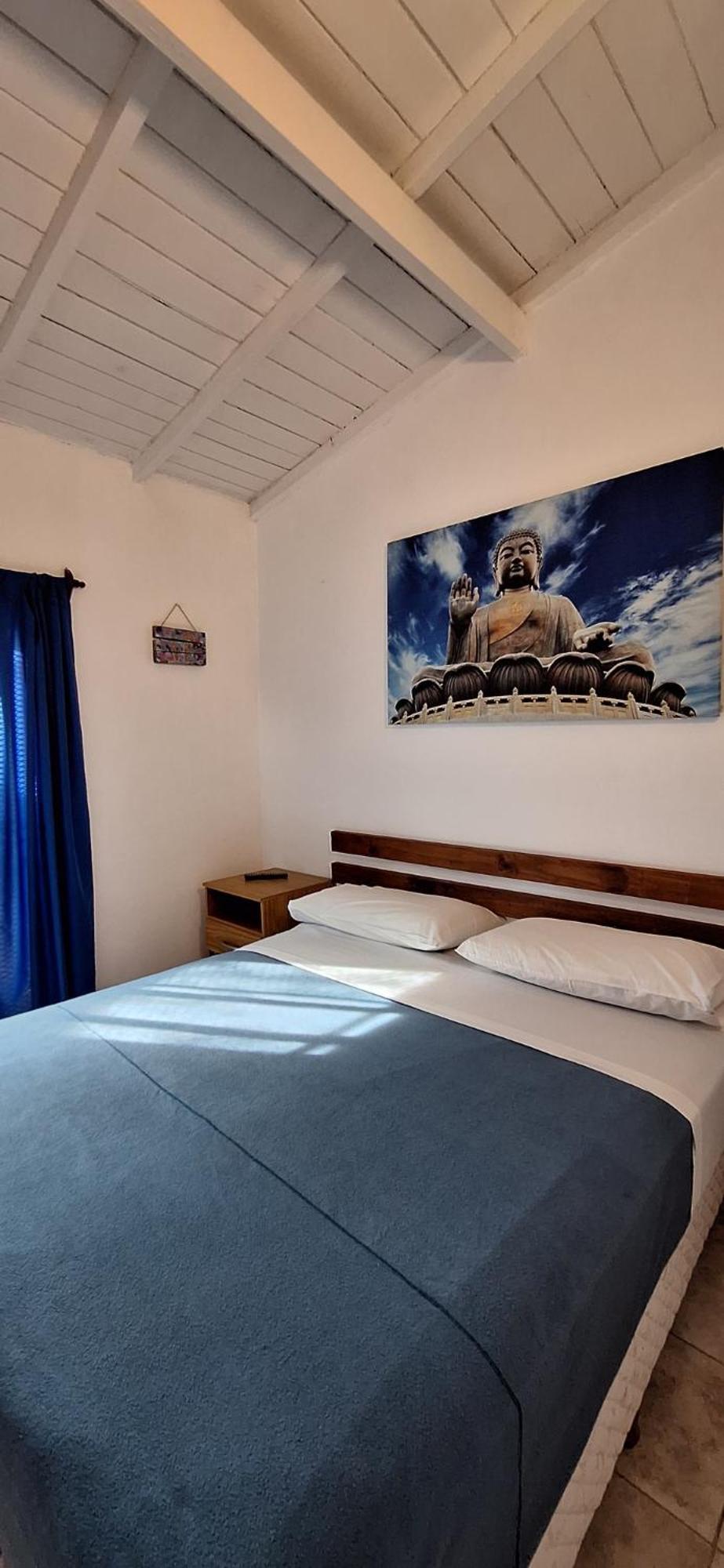 Hostel Hola Ola Villa Gesell Exterior photo